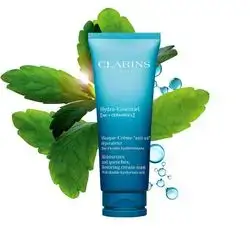 My Clarins Hydrating Gel-Cream Mask 50ml
