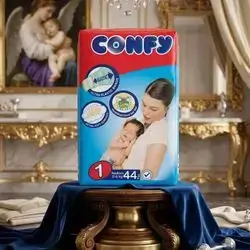 CONFY 1 ( 44PCS )