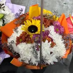 Flower Bouquet