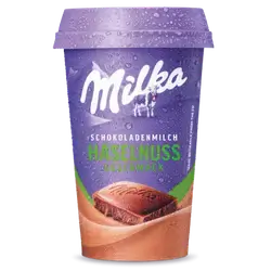 Milka Haselnuss 220ml