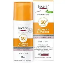 Eucerin Pigment Control SPF 50+
