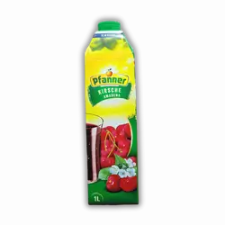 Pavner Juice Packet 1 Liter