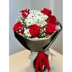 Rose Mix