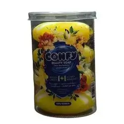 Soap Confi Cosmetic 4 pcs * 100 g