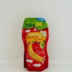 Banana&Apple Vita go