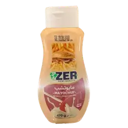 Mayochep Zer 470 gm