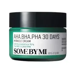 Some by MI AHA/BHA Pha