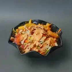 بۆکسی مریشک