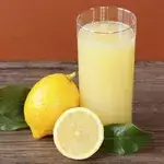 Fresh Lemon