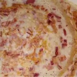 Onion Dosa
