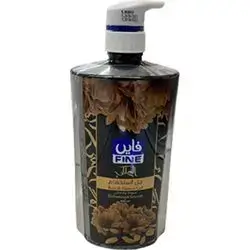 Fine Shower Gel - Almalaki, 900ml