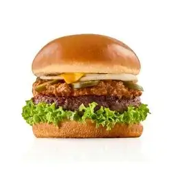 Chili Burger 150G
