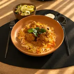 Biriyani Chicken