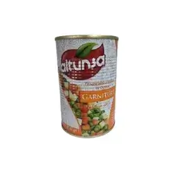 Altunsa Garniture 400g