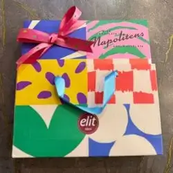 Chocolate Gift Packs