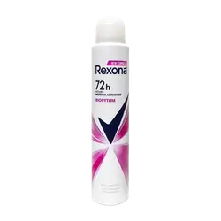 Motion Activated 72H Biorythm 200 ml _ Rexona
