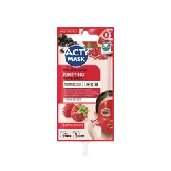 Purifying Peel off mask