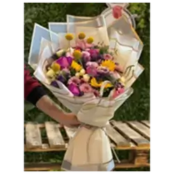Mix Rose Bouquet