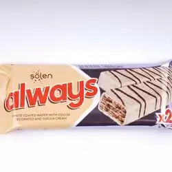 Always