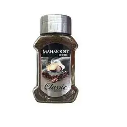 MAHMOOD COFFEE Classic 50gr