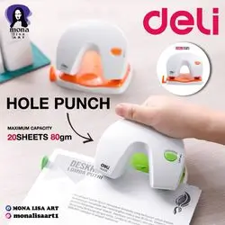 Punch-deli (No.0123)