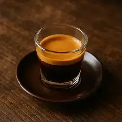 Espresso Single