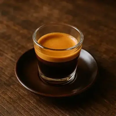 Espresso Single