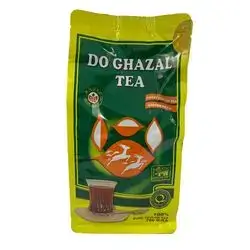 Do Ghazal Green Tea 100tb