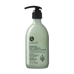 Rosemary Mint Complex Strengthening Conditioner 500ml _ LUSETA