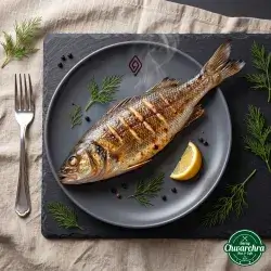 Sea Bass