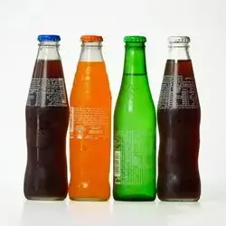 Soft Drinks