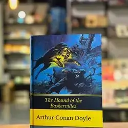 The Hound of the Baskervilles