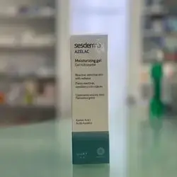 Sesderma Azelac moisturizing gel 50ml