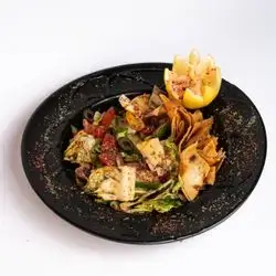 Fattoush Salad