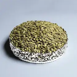 Raw Pumpkin Seeds