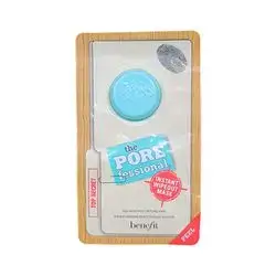 Benefit Nose Mask