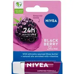 Nivea Black Berry