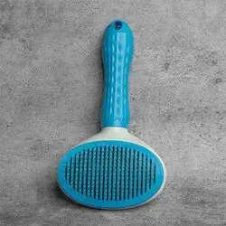 Comb Blue