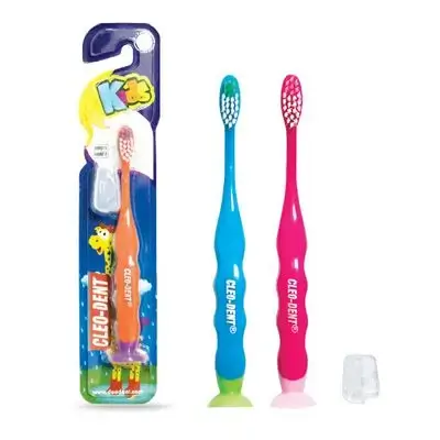 Kids Toothbrush - Soft