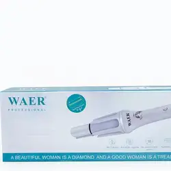 Waer Professional Automatic Roll Hair Curler