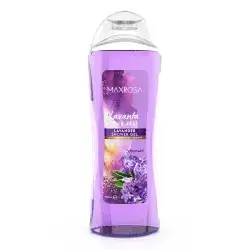 Max Rose Shower Gel Lavender 750 ml