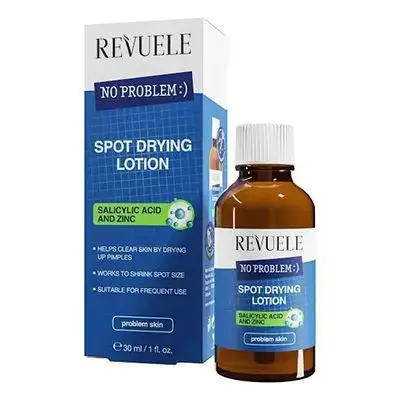 Revuele Spot Drying Lotion