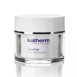 Ivatherm Ivawhite Whitening Cream 50ml
