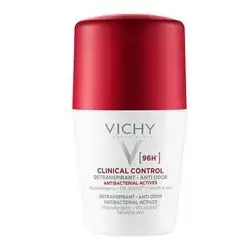 Vichy Clinical Control 96h Detranspirant Anti-Odor Deodorant 50ml