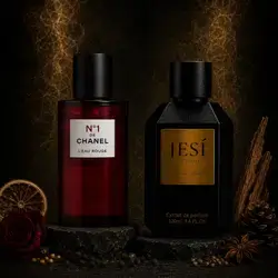 N°1 De Chanel L'Eau Rouge