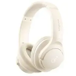Q20i | Hybrid Active Noise Cancelling Headphones.