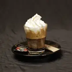 Espresso Con Panna