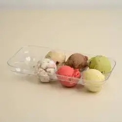 Box Of Ice Cream