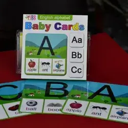Baby Cards