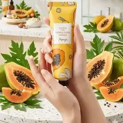 Kormesic Papaya Hand Cream 30g